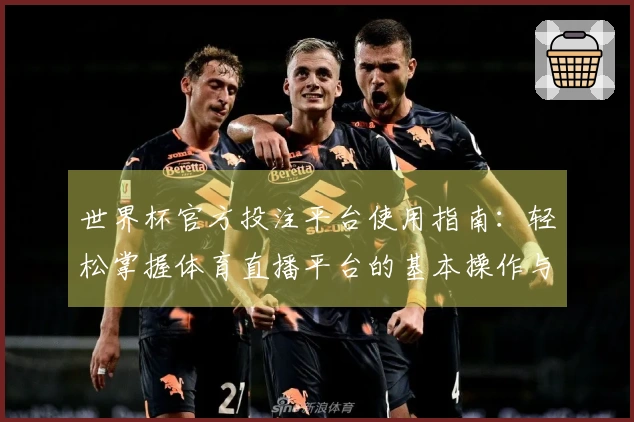 世界杯官方投注平台使用指南：轻松掌握体育直播平台的基本操作与功能